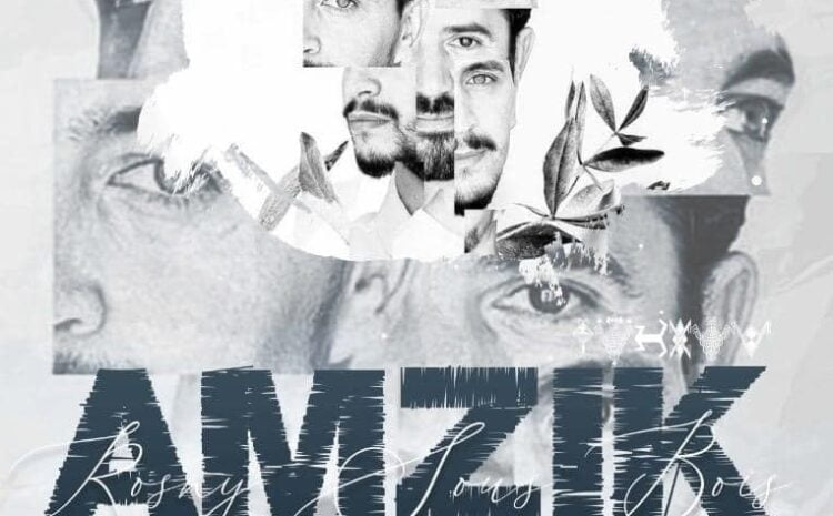 AmZik, 12 novembre 2022, 20h à Rosny-Sous-Bois