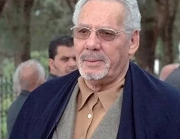  Khaled Nezzar en justice: Alger réagit