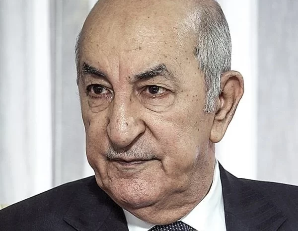  Après les BRICS, le président Tebboune aux USA