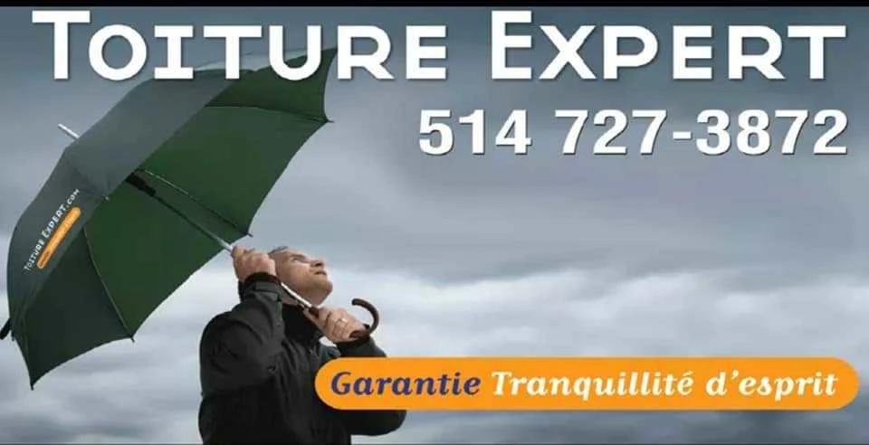 Toiture expert originale