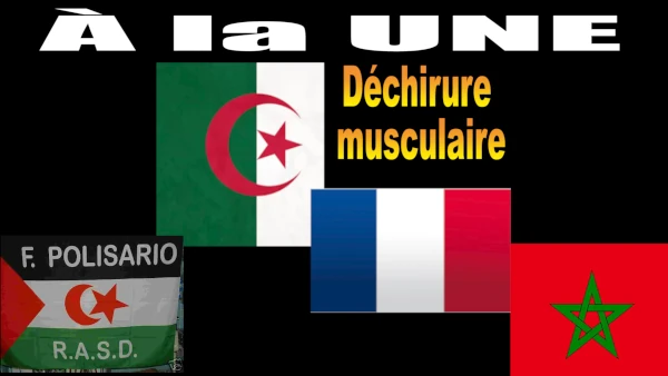 ALGERIE-FRANCE: Retrait de l’ambassadeur d’Algérie à Paris