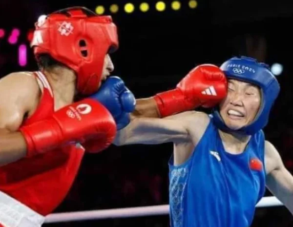 Imane Khelif: Une victoire qui Résonne à travers le monde