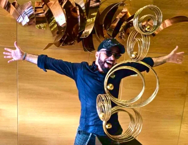 TAKFARINAS à Montréal, un big show