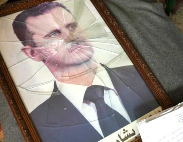 La chute de Bachar el-Assad : Le crépuscule d’un despote
