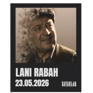 Lani Rabah